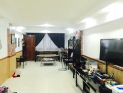 Blk 12 Kampong Arang Road (Kallang/Whampoa), HDB 3 Rooms #115296412